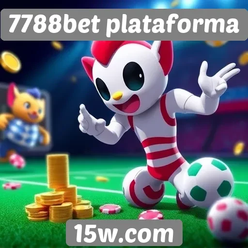 Ofertas de bônus e promoções na 7788bet