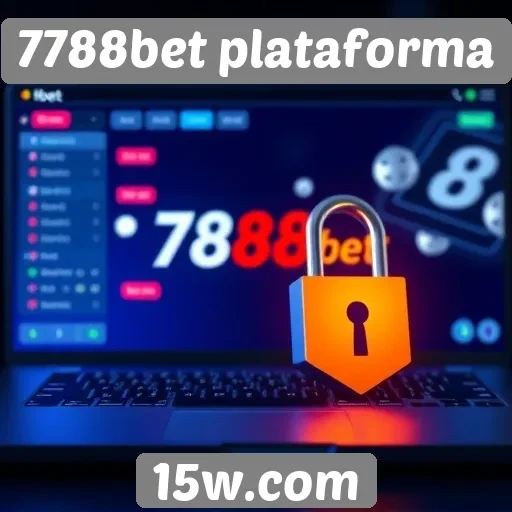 Análise da segurança da plataforma 7788bet