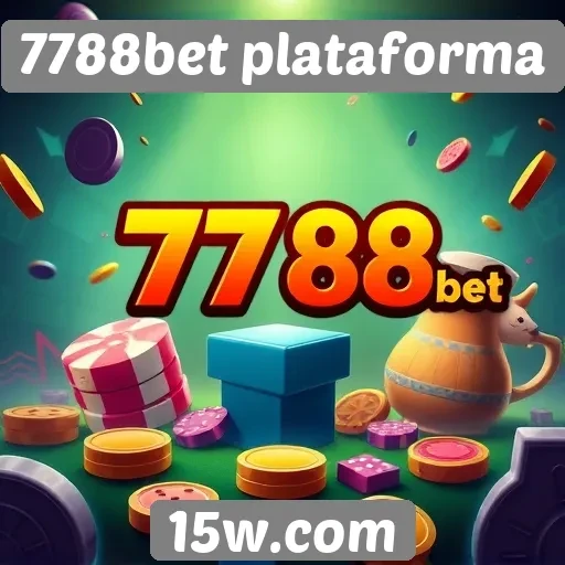 Estudo sobre os jogos disponíveis na 7788bet
